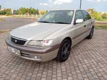 Toyota Corona Premio 210 2001 Car