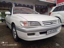 Toyota CORONA PREMIO 1997 Car