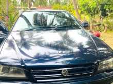 Toyota Corona Premio 1997 Car
