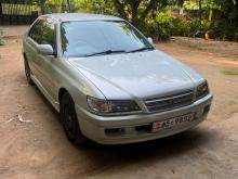 Toyota Corona Premio Ct210 1997 Car