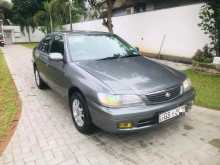 Toyota Corona Premio 1999 Car