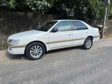 Toyota Corona Premio 1996 Car