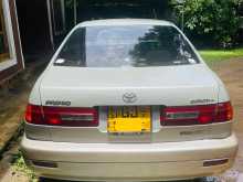 Toyota Corona Premio AT210 1998 Car