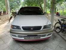 Toyota Corona Premio 1999 Car