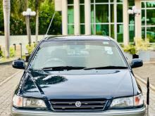 Toyota Corona Premio G 1997 Car