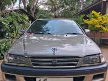 Toyota Corona Premio 1997 Car