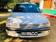 Toyota Corona Premio CT 210 1997 Car