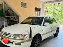 Toyota Corona Premio 1996 Car