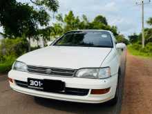 Toyota Corona Premio 1995 Car