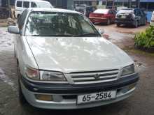 Toyota Corona Premio 1997 Car