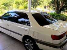 Toyota CORONA Premio 1999 Car