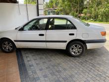 Toyota Corona Premio 1996 Car