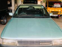 Toyota Corona R ET176 1990 Car