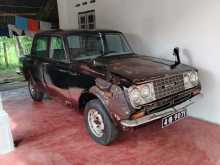 Toyota Corona RT40D 1965 Car