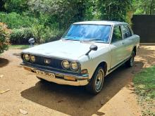 Toyota Corona RT81 1980 Car