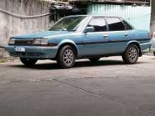 Toyota Corona SE Limited AT150 1986 Car