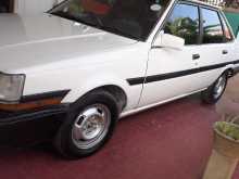 Toyota Corona ST150 1986 Car
