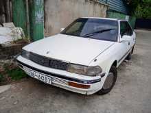 Toyota Corona T170 1990 Car