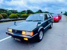 Toyota Corona Wagon 1988 Car