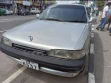 Toyota Corona Wagon 1991 Car