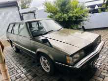 Toyota Corona Wagon 1988 Car