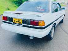 Toyota Corona At150 1985 Car
