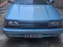 Toyota Corona AT150 1986 Car
