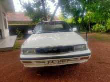 Toyota CoronaAT170 1992 Car