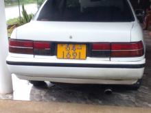 Toyota Corona CT170 1991 Car