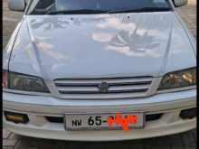 Toyota Corona Premio 1997 Car