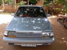 Toyota Corono AT150 1985 Car