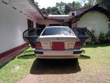 Toyota COROSA 1996 Car