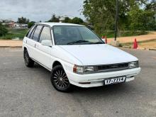 Toyota Corosa 1988 Car