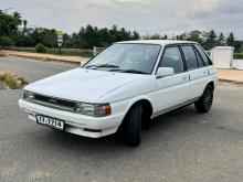 Toyota Corosa 1988 Car
