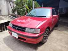 Toyota Corosa 1993 Car