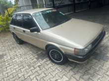 Toyota COROSA EL31 1986 Car
