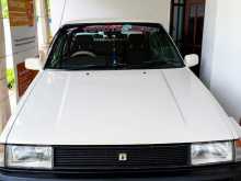 Toyota Corolla 1984 Car