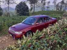 Toyota Corolla 1992 Car