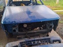 Toyota Corolla 2 1989 Car