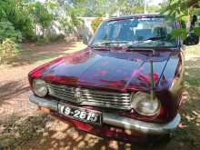Toyota Corolla 20 1974 Car