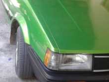 Toyota Corrolla 1984 Car