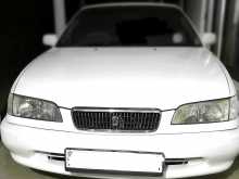 Toyota Corolla AE110 XE Vintage Sprinter 1998 Car