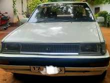 Toyota Corolla AE81 1987 Car
