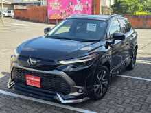 Toyota Corolla Cross 2024 SUV