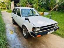 Toyota Corolla DX Wagon KE 73 1986 Car