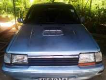 Toyota Corona 1986 Car