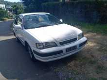 Toyota CORSA 1997 Car