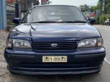 Toyota Corsa 1998 Car
