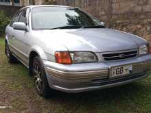 Toyota CORSA 110 1997 Car