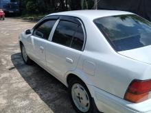 Toyota CORSA 1997 Car